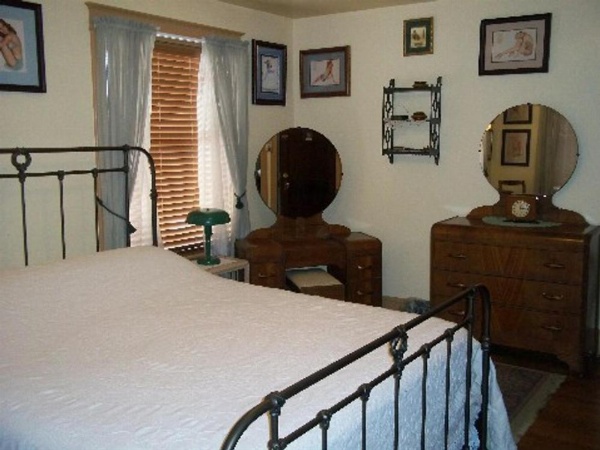A Sentimental Journey image 9