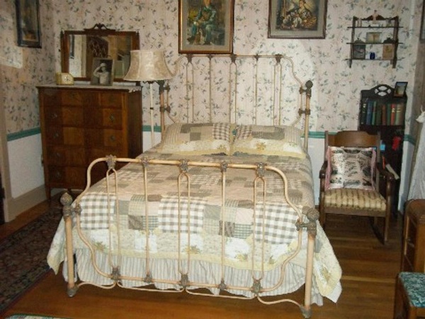 A Sentimental Journey image 2