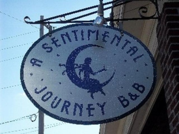 A Sentimental Journey image 3